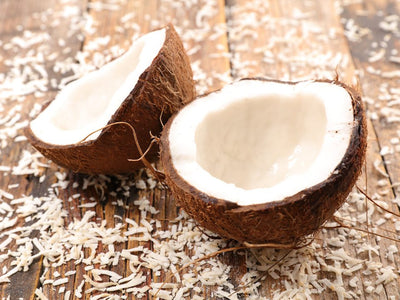 15 COCONUT OIL USES & HEALTH BENEFITS