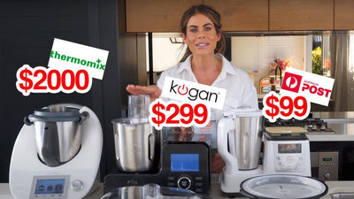 REVIEW: Thermomix & Cheaper Alternatives - Which Is Best?