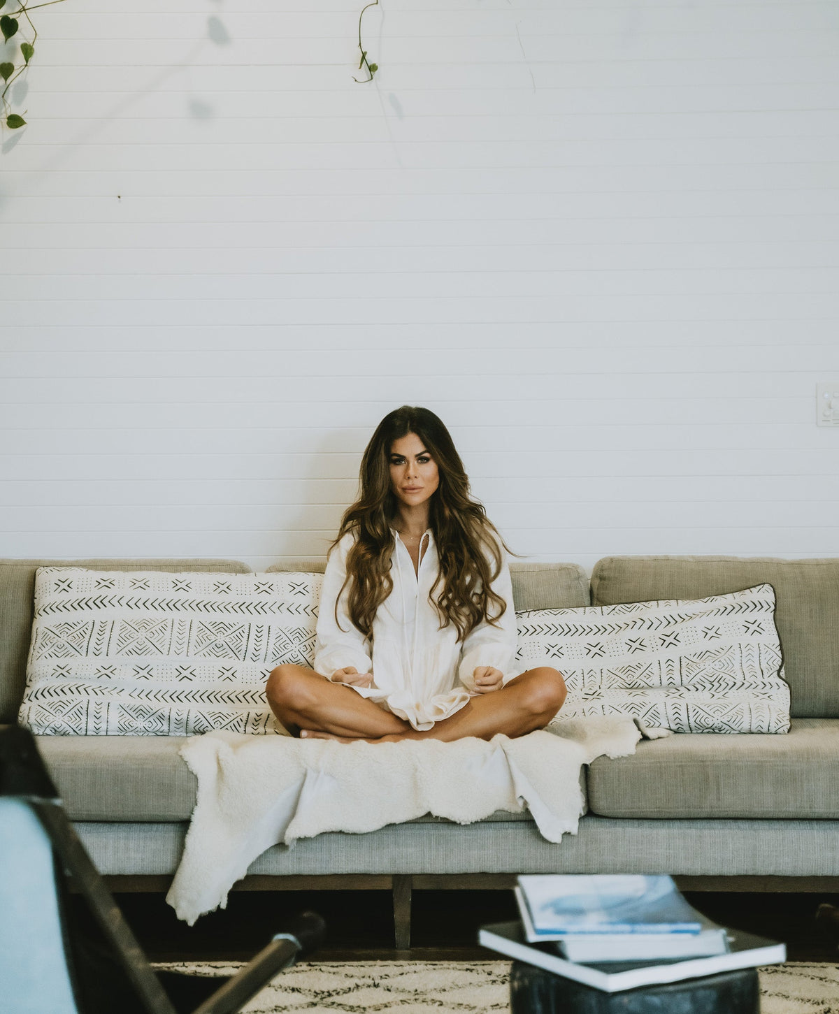 How To Set Boundaries - Sophie Guidolin Blog