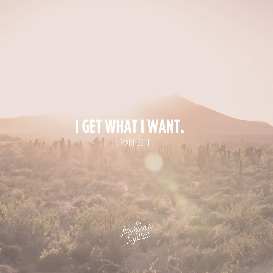 How To Create Affirmations That Will Help You Manifest Your Dreams