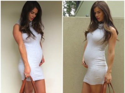 Pregnancy blog #5!