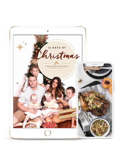 12 Days of Christmas | Digital Edition
