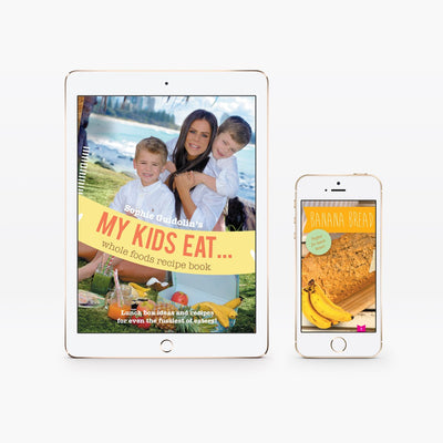 My Kids Eat | Digital Edition