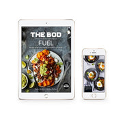THE BOD Fuel | Digital Edition