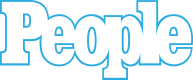 People Magazine logo